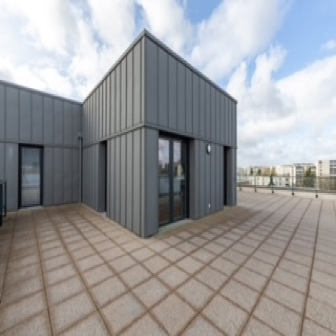 Offres de vente Appartement Vélizy-Villacoublay (78140)