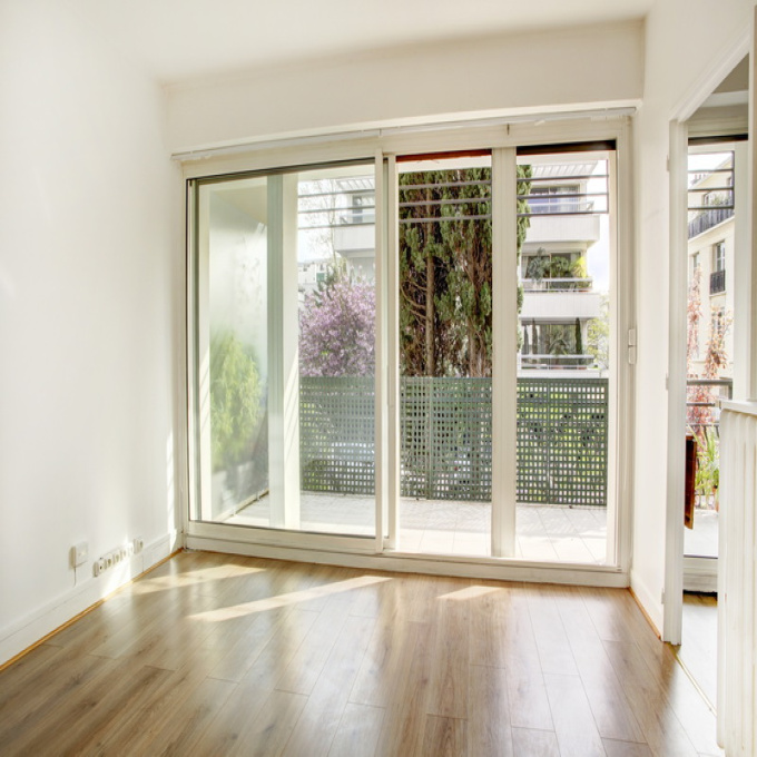 Offres de vente Studio Boulogne-Billancourt (92100)