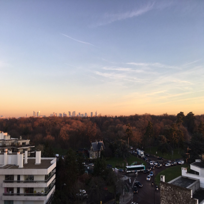 Offres de vente Appartement Boulogne-Billancourt (92100)