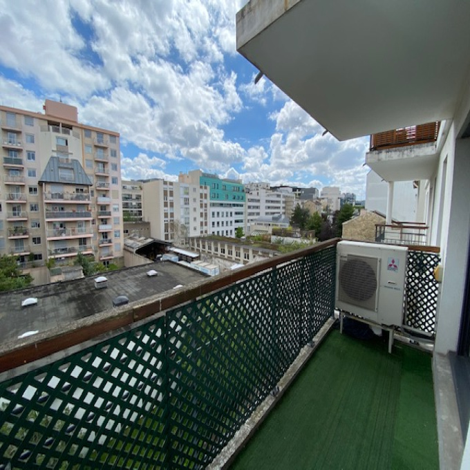 Offres de vente Appartement Boulogne-Billancourt (92100)