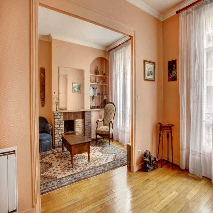 Offres de vente Appartement Boulogne-Billancourt (92100)