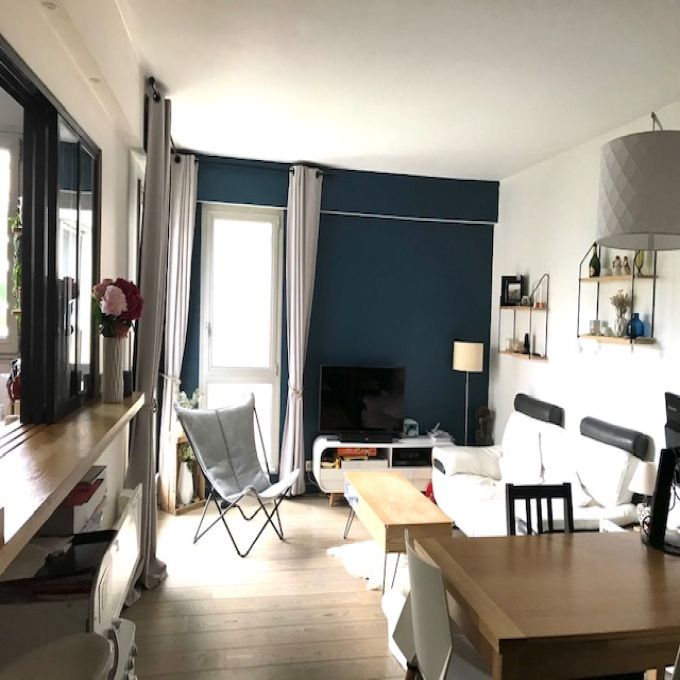 Offres de vente Appartement Boulogne-Billancourt (92100)