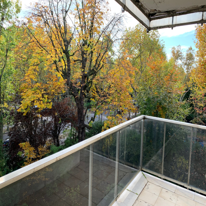 Offres de vente Appartement Neuilly-sur-Seine (92200)