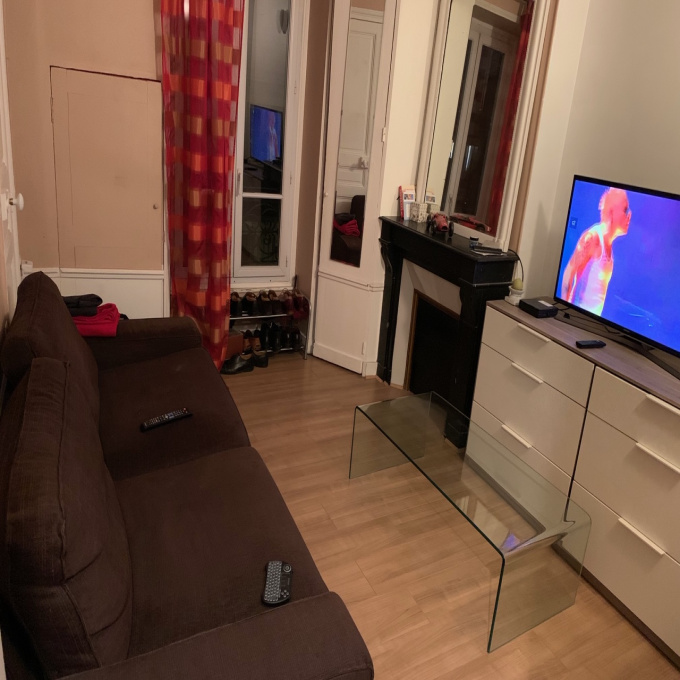 Offres de location Appartement Paris (75017)