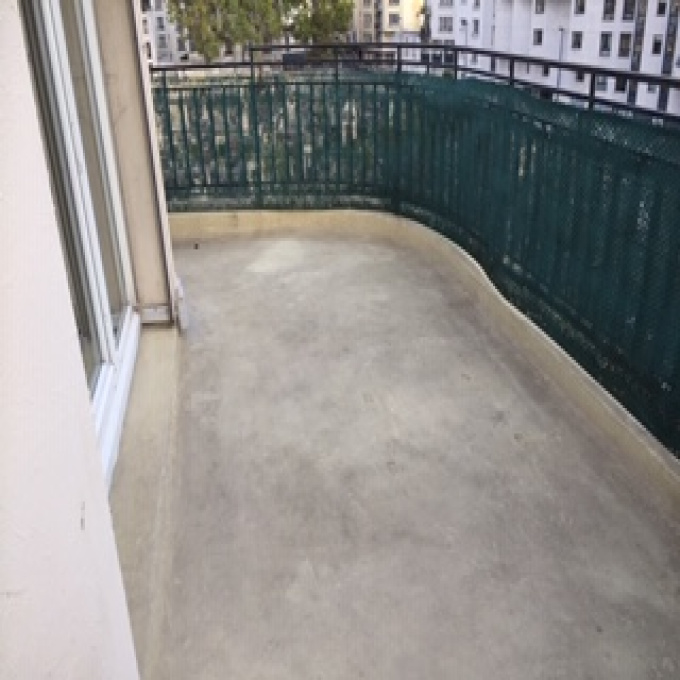 Offres de location Appartement Boulogne-Billancourt (92100)