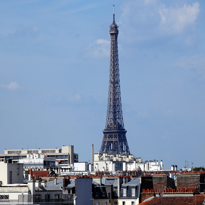 Offres de vente Appartement Paris (75015)