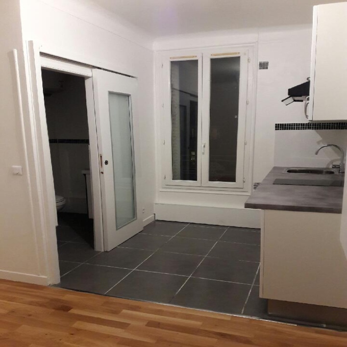 Offres de location Studio Boulogne-Billancourt (92100)