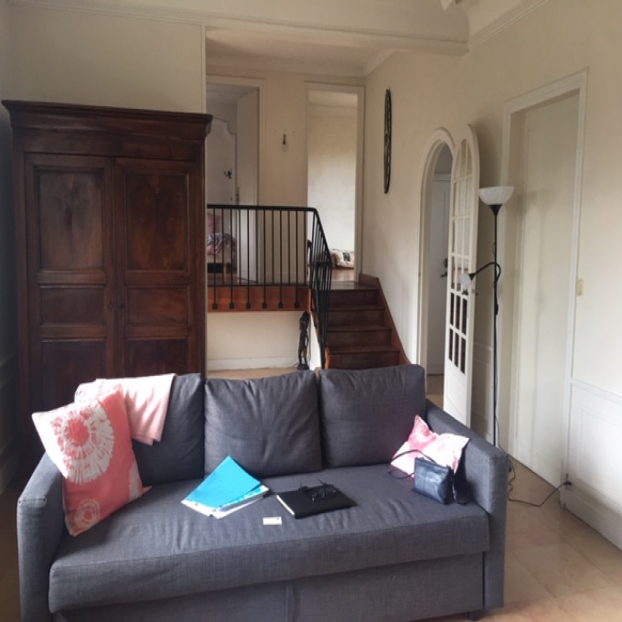 Offres de vente Maison La Celle-Saint-Cloud (78170)