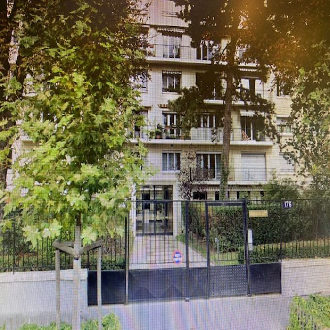 121 Boulevard Bineau 92200 Neuilly Sur Seine