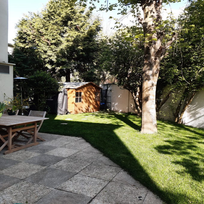 Offres de vente Appartement Rueil-Malmaison (92500)