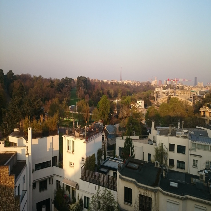 Offres de vente Appartement Boulogne-Billancourt (92100)