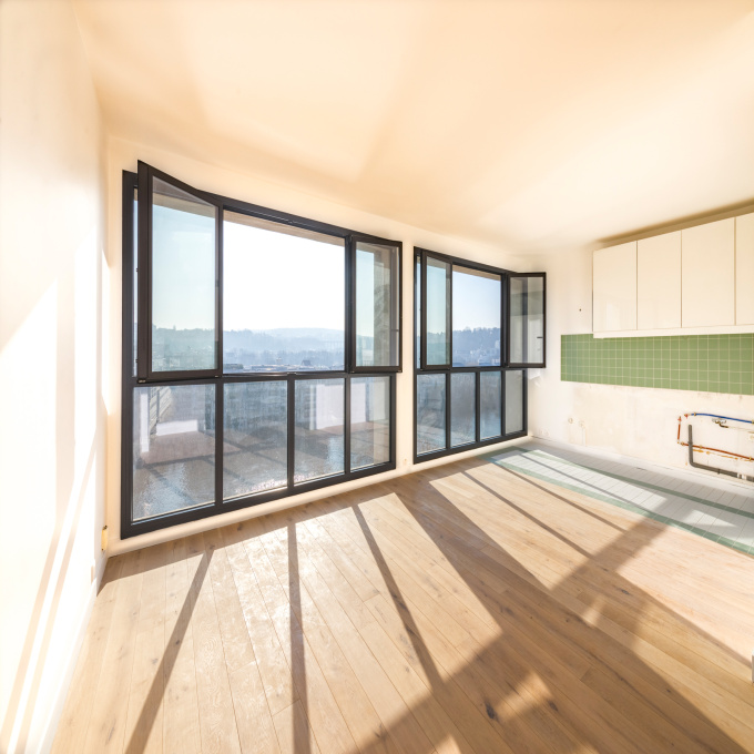Offres de vente Appartement Boulogne-Billancourt (92100)