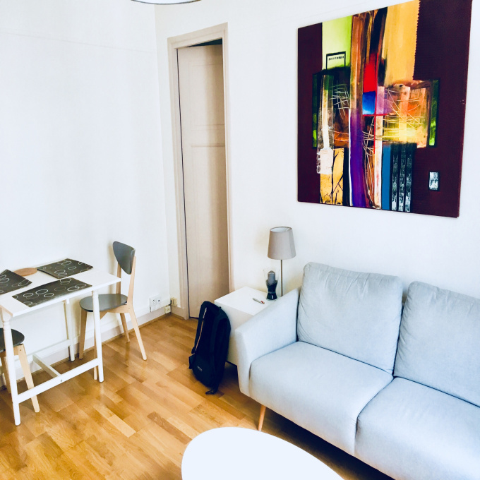 Offres de location Appartement Boulogne-Billancourt (92100)