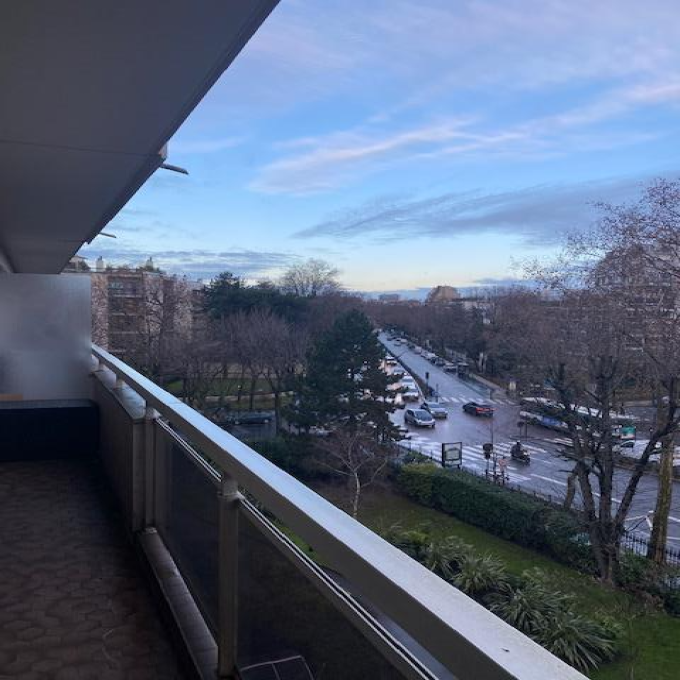 Offres de location Appartement Neuilly-sur-Seine (92200)