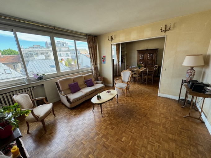 Offres de vente Appartement Boulogne-Billancourt (92100)