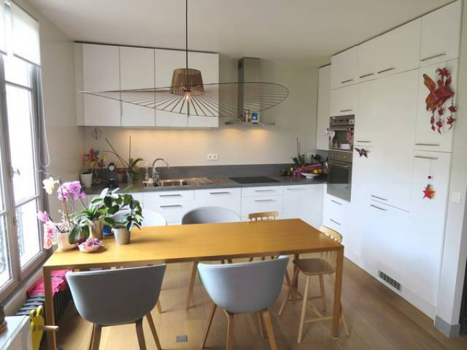 Offres de vente Appartement Boulogne-Billancourt (92100)