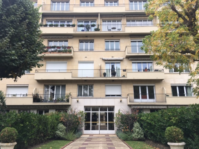 Offres de location Appartement Neuilly-sur-Seine (92200)