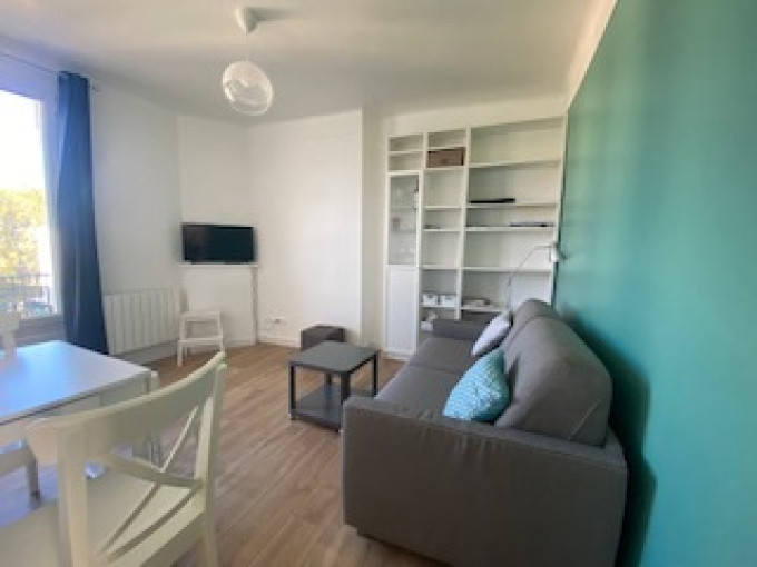 Offres de location Appartement Boulogne-Billancourt (92100)