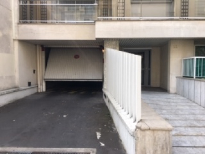 Offres de location Garage Boulogne-Billancourt (92100)