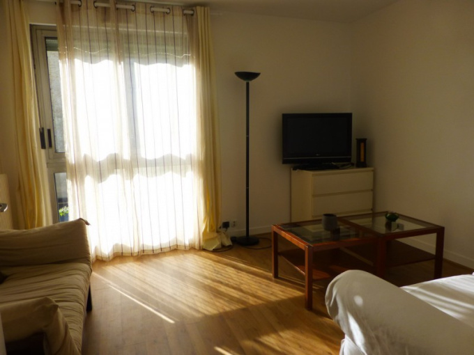 Offres de location Studio Boulogne-Billancourt (92100)