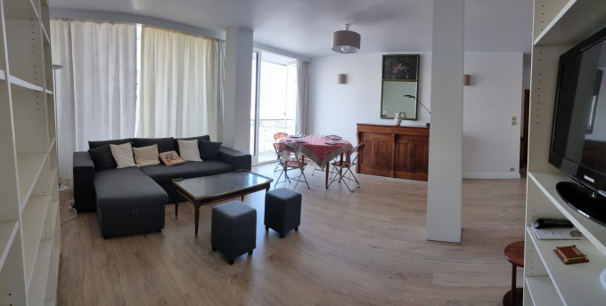 Offres de location Appartement Boulogne-Billancourt (92100)