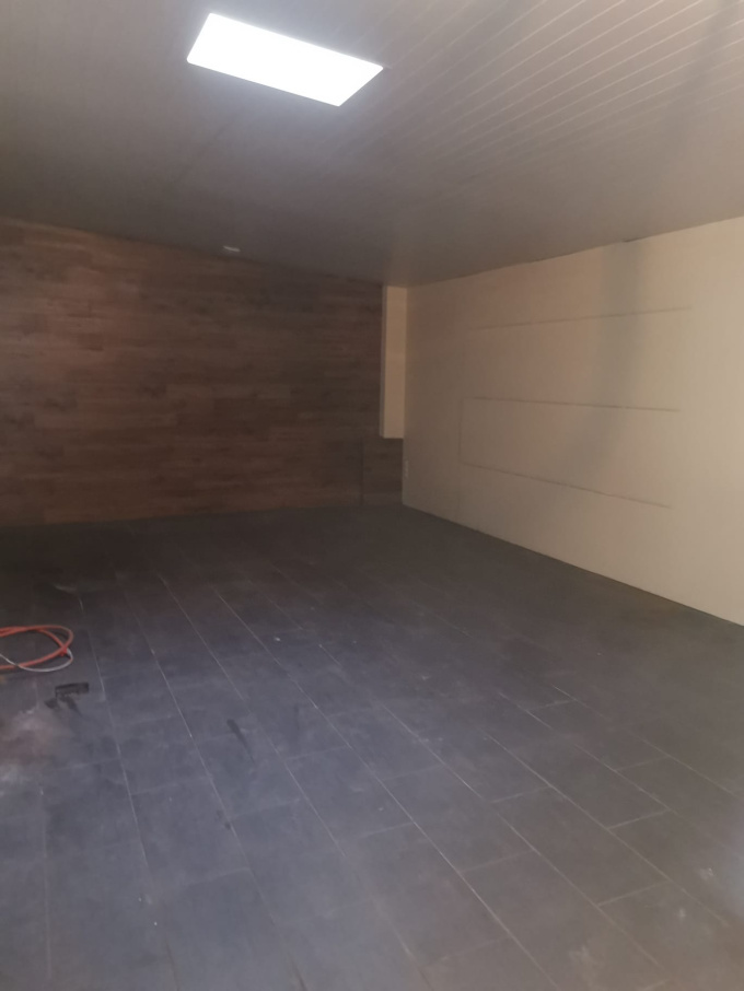 Location Immobilier Professionnel Local commercial Asnières-sur-Seine (92600)