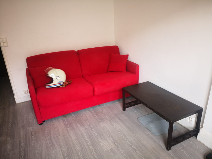 Offres de vente Studio Boulogne-Billancourt (92100)