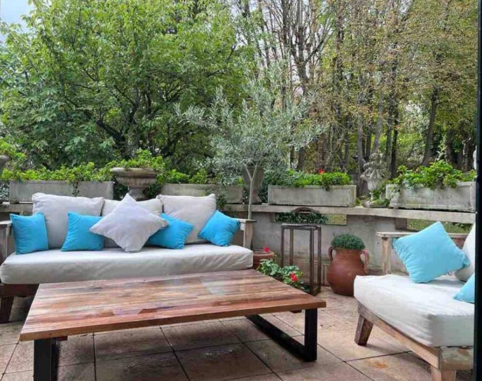 Offres de location Appartement Saint-Cloud (92210)
