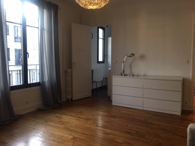 Offres de vente Appartement Boulogne-Billancourt (92100)