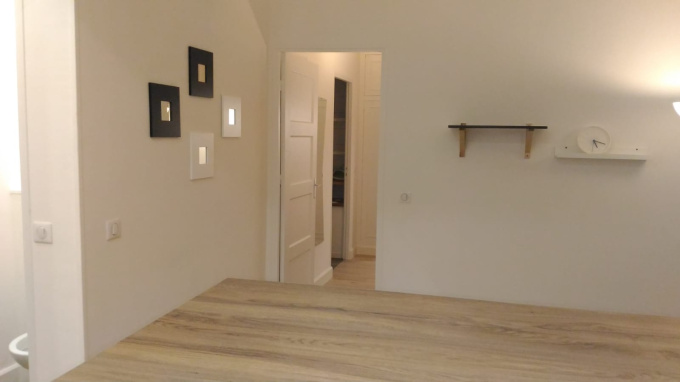 Offres de location Appartement Boulogne-Billancourt (92100)