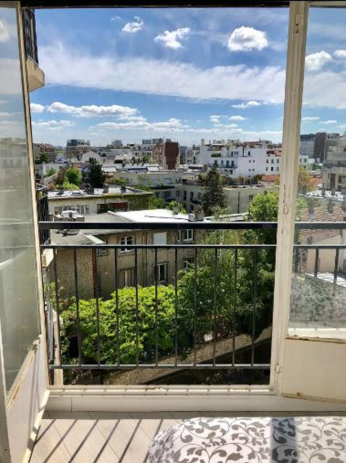 Offres de location Appartement Boulogne-Billancourt (92100)