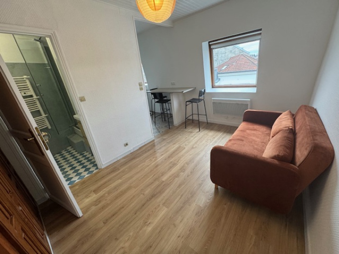 Offres de location Appartement Boulogne-Billancourt (92100)