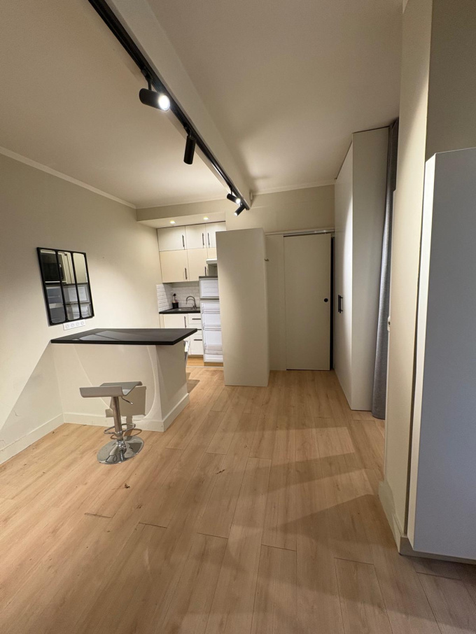 Offres de location Studio Boulogne-Billancourt (92100)