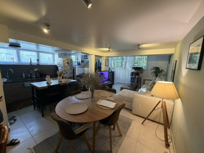 Offres de vente Appartement Rueil-Malmaison (92500)