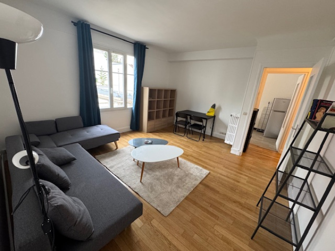 Offres de location Appartement Boulogne-Billancourt (92100)