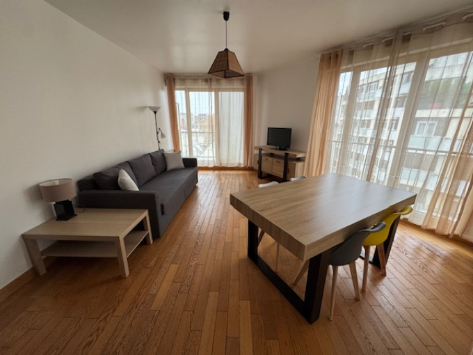 Offres de location Appartement Boulogne-Billancourt (92100)