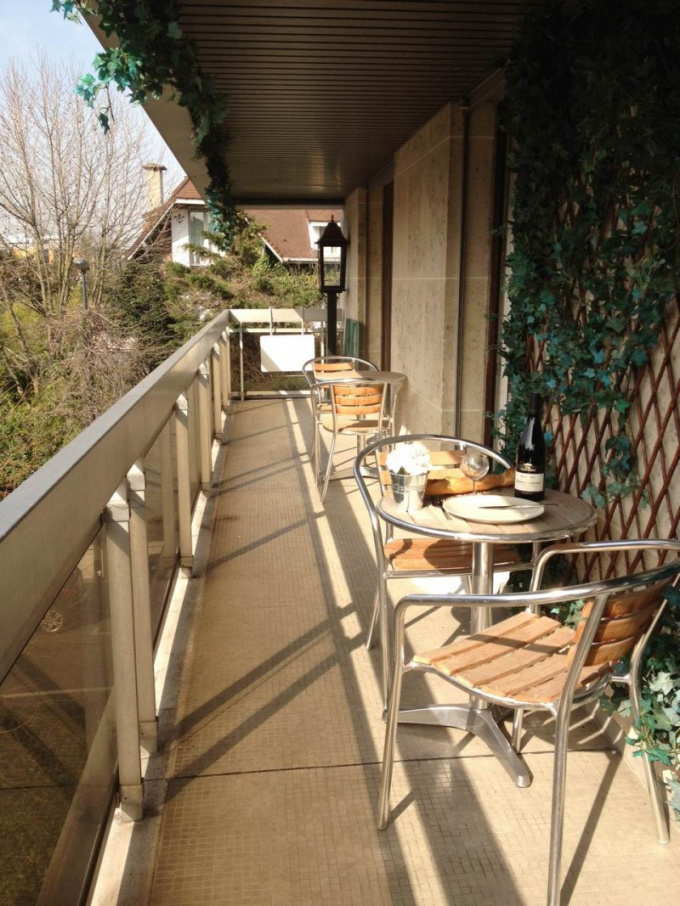 Offres de location Appartement Boulogne-Billancourt (92100)