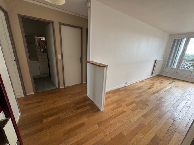Offres de location Appartement Rueil-Malmaison (92500)