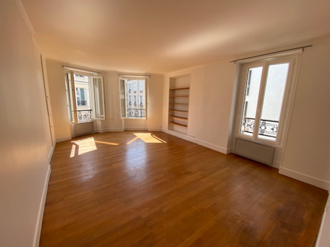 Offres de location Appartement Boulogne-Billancourt (92100)