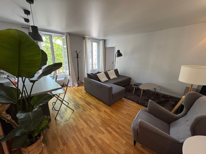 Offres de location Appartement Boulogne-Billancourt (92100)