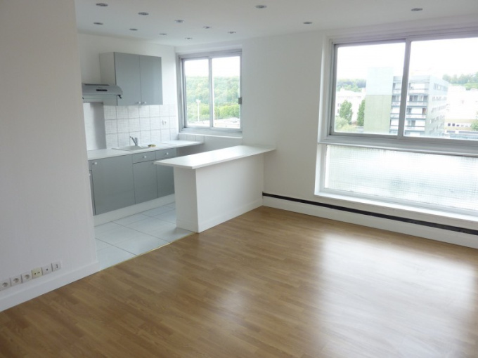 Offres de vente Appartement Boulogne-Billancourt (92100)