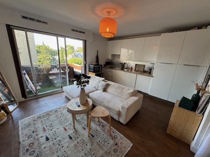 Offres de vente Appartement Boulogne-Billancourt (92100)