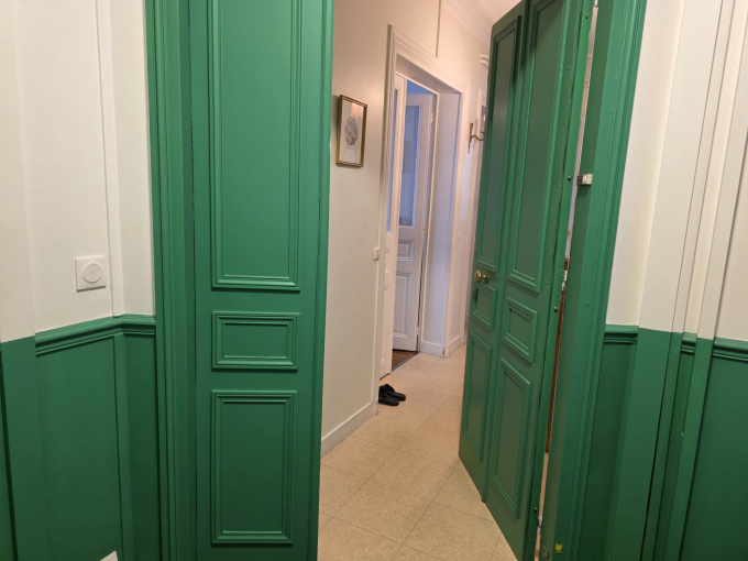 Offres de vente Appartement Boulogne-Billancourt (92100)