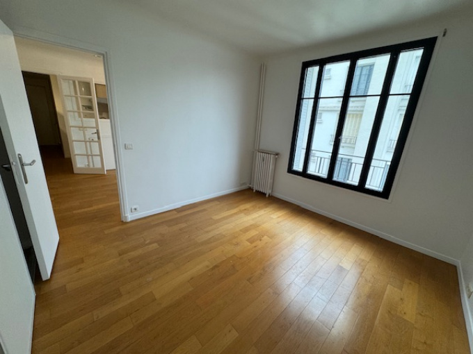 Offres de location Appartement Boulogne-Billancourt (92100)