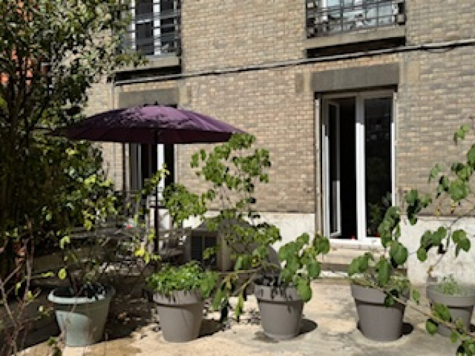 Offres de vente Appartement Boulogne-Billancourt (92100)