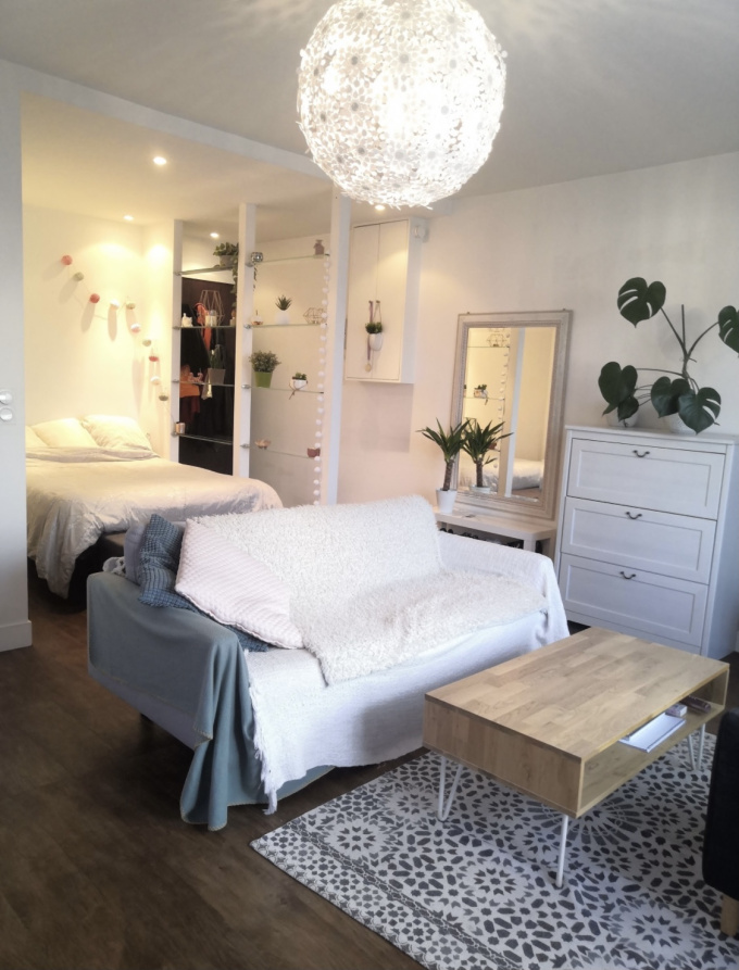 Offres de location Studio Boulogne-Billancourt (92100)