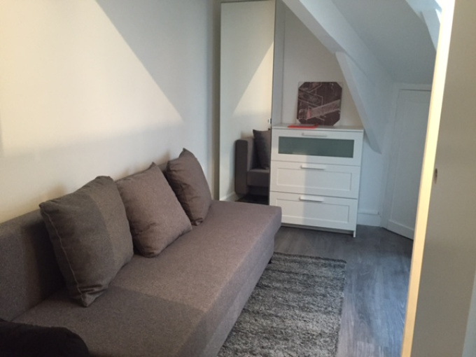 Offres de vente Studio Boulogne-Billancourt (92100)