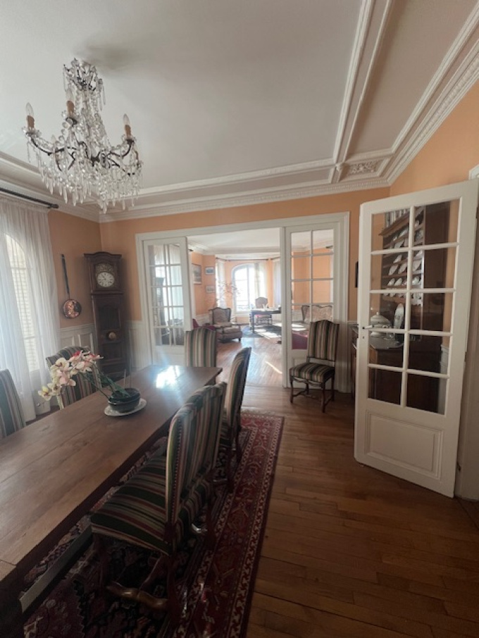 Offres de vente Appartement Courbevoie (92400)