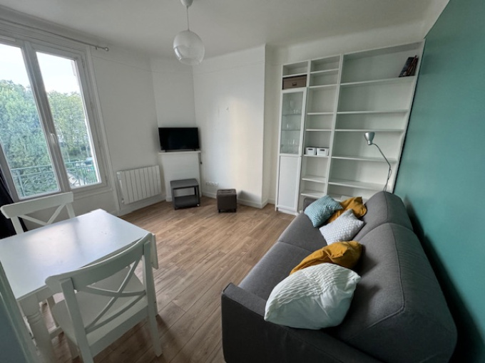 Offres de location Appartement Boulogne-Billancourt (92100)