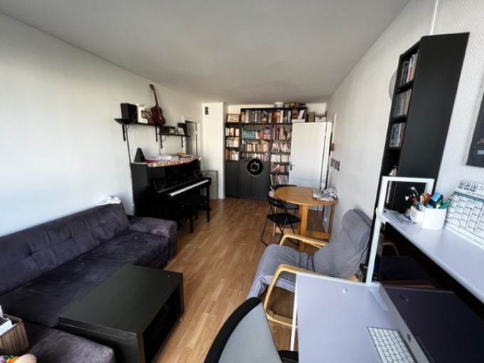 Offres de location Appartement Boulogne-Billancourt (92100)
